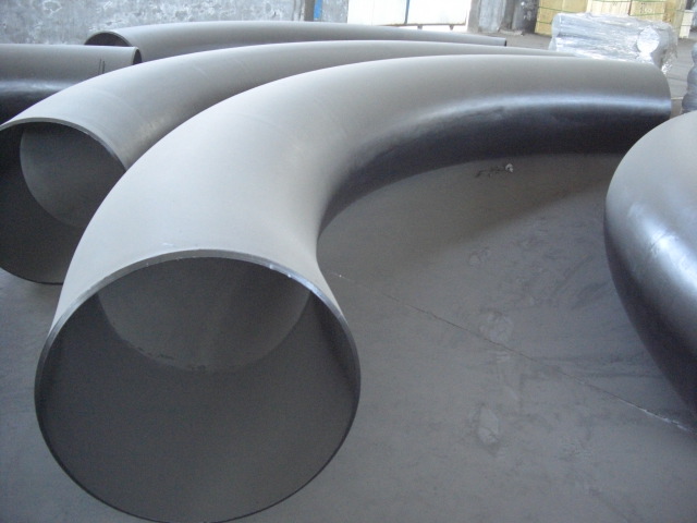 STEEL BUTTWELDING PIPES FITTINGS (BEND PIPE - HOT INDUSCTION) DIN,JIS ,ASTM B16.9,GOST,EN10204-1/2/3