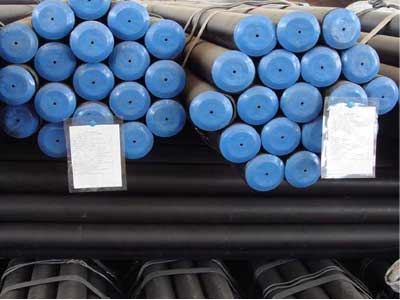 GB/T 3087-2008 Seamless Steel Pipe for Medium and Low Pressure Boilers