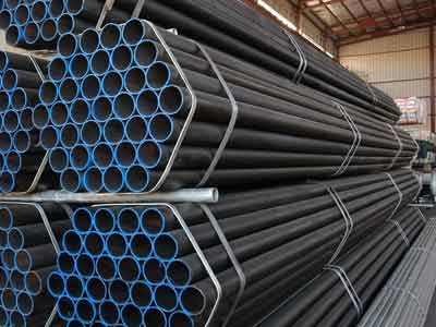 GB/T5310-2008 Seamless Steel Pipe for High Pressure Boilers