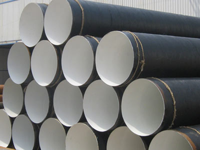 GB/T 9711.1-2011 Spiral Steel Pipe for Oil and Natural Gas Transportation