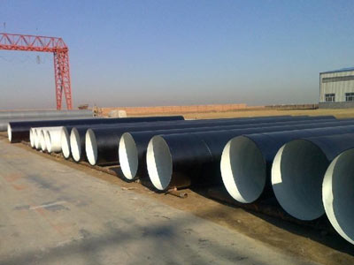 GB/T 9711.2-2011 спиральные стальные трубы для транспортировки нефти и природного газа